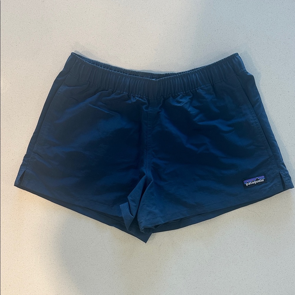 Patagonia Women's Barely Baggie Shorts 2 1/2”